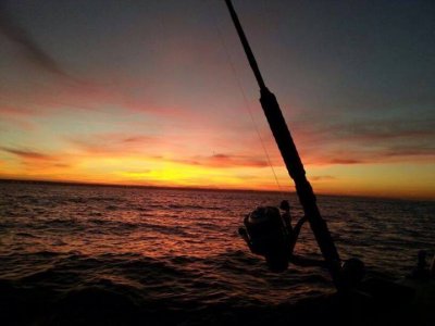 Barco por horas con patrón en Chiclana